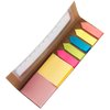 View Image 2 of 2 of Sticky Note & Ruler Combo