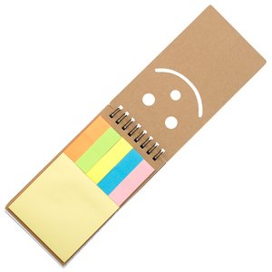 Additional Image 1 - a band aid with a smiley face
