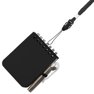 Additional Image 2 - a black square object with a black handle