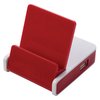 View Image 5 of 7 of DISC Phone Stand & USB Hub