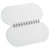 View Image 5 of 6 of DISC Capsule Pad - Translucent