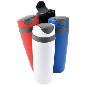 Additional Image 5 - a group of different colored cups