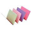View Image 2 of 2 of DISC Concertina Sticky Note Pad - 3 Day
