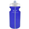 View Image 3 of 20 of SUSP TILL SEPT 500ml Viz Sports Bottle - Valve Cap - 3 Day