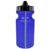 View Image 4 of 20 of SUSP TILL SEPT 500ml Viz Sports Bottle - Valve Cap - 3 Day