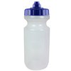 View Image 6 of 20 of SUSP TILL SEPT 500ml Viz Sports Bottle - Valve Cap - 3 Day