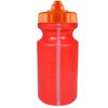 View Image 9 of 20 of SUSP TILL SEPT 500ml Viz Sports Bottle - Valve Cap - 3 Day