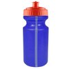 View Image 2 of 19 of SUSP TILL SEPT 500ml Viz Sports Bottle - Push Pull Cap - 3 Day