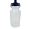 View Image 7 of 19 of SUSP TILL SEPT 500ml Viz Sports Bottle - Push Pull Cap - 3 Day
