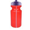 View Image 9 of 19 of SUSP TILL SEPT 500ml Viz Sports Bottle - Push Pull Cap - 3 Day