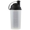 View Image 2 of 5 of DISC 700ml Shaker Sports Bottle