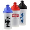 View Image 5 of 5 of DISC 700ml Shaker Sports Bottle