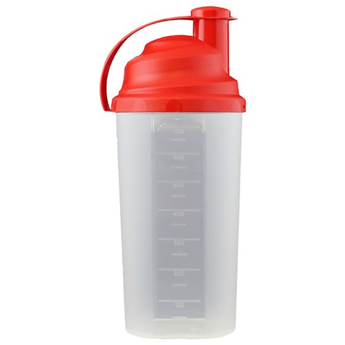 Additional Image 2 - a white and red shaker
