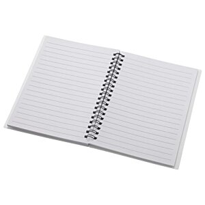 Additional Image 2 - a white rectangular object with a black stripe