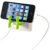 View Image 7 of 8 of DISC Euro Cable Organiser & Stand