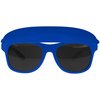 View Image 3 of 3 of DISC Miami Visor Sunglasses