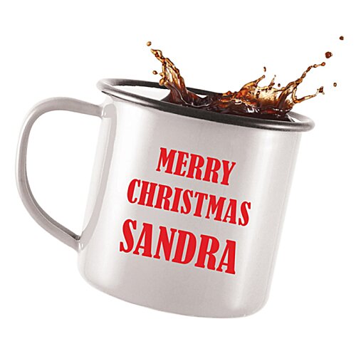 Additional Image 3 - a mug with a splash of liquid