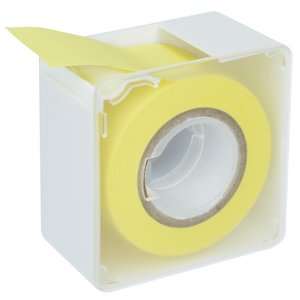 Additional Image 2 - a roll of tape in a box