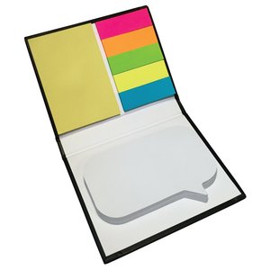 Additional Image 2 - a colorful sticky notes in a folder