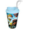 View Image 2 of 4 of DISC Universal Travel Mug - Full Colour