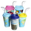 View Image 4 of 4 of DISC Universal Travel Mug - Full Colour