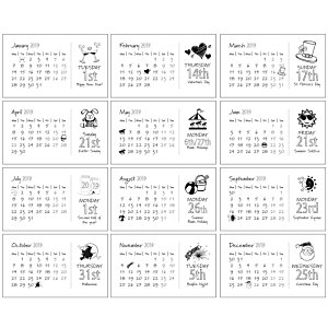 Additional Image 1 - a white paper with black text