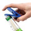 View Image 6 of 6 of DISC Magnetic Memo Clip with Bottle Opener