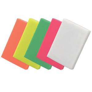 Additional Image 1 - a group of colorful papers