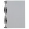 View Image 3 of 5 of DISC Langton A5 Notebook