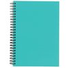 View Image 4 of 5 of DISC Langton A5 Notebook