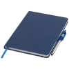 View Image 4 of 5 of DISC Crown Notebook & Stylus Pen