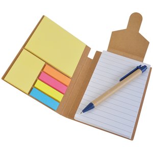 Additional Image 1 - a pen and a notebook