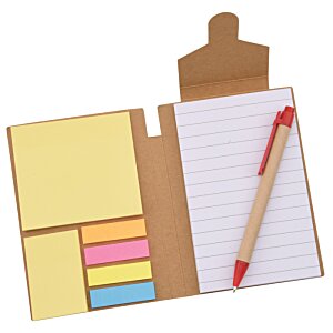 Additional Image 3 - a clipboard with a pencil