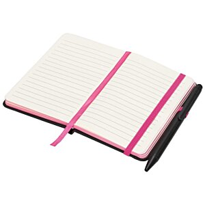Additional Image 2 - a close-up of a notebook