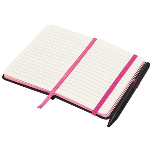 Additional Image 2 - a close-up of a notebook