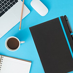 Additional Image 2 - a laptop and a cup of coffee