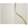 View Image 3 of 8 of JournalBooks A5 Soft Touch Notebook - Printed