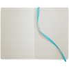 View Image 5 of 8 of JournalBooks A5 Soft Touch Notebook - Printed