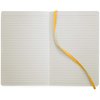 a yellow tape on a white surface