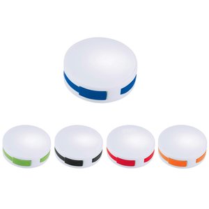 Additional Image 3 - a group of round objects