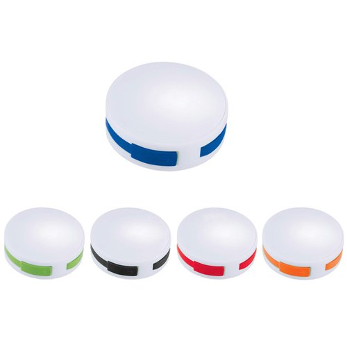 Additional Image 3 - a group of round objects
