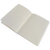 View Image 4 of 4 of DISC Brighton Charcoal Notebook - 3 Day