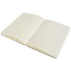 View Image 6 of 6 of DISC Kendal Charcoal Notebook