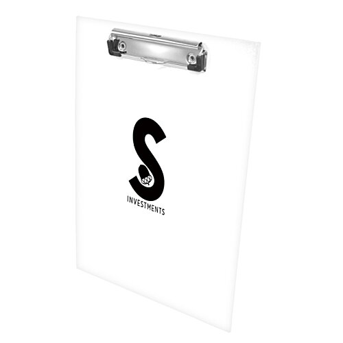 Additional Image 2 - a white paper with a black letter on it
