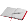 View Image 2 of 3 of DISC Horsens Notebook & Stylus Pen