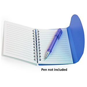 Additional Image 3 - a pen on a notebook