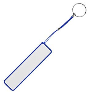 Additional Image 2 - a blue and white tool