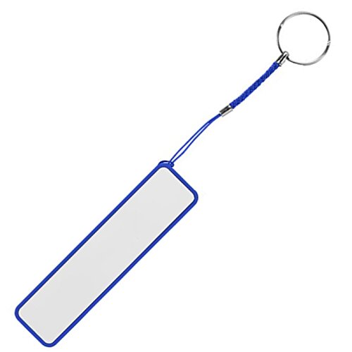 Additional Image 2 - a blue and white tool