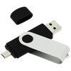 View Image 4 of 5 of 1gb On the Go Flashdrive