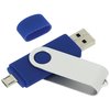 View Image 5 of 5 of 1gb On the Go Flashdrive